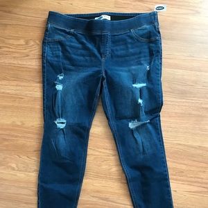 Old Navy Jeggings